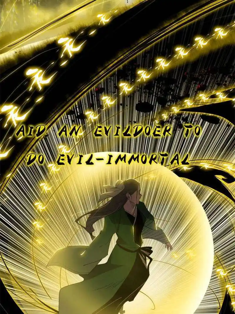 Way To Be The Evil Emperor Chapter 384