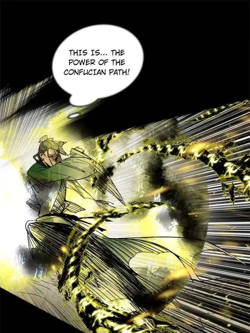 Way To Be The Evil Emperor Chapter 384