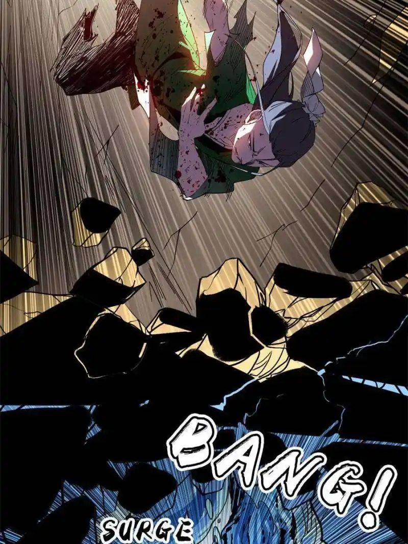 Way To Be The Evil Emperor Chapter 384