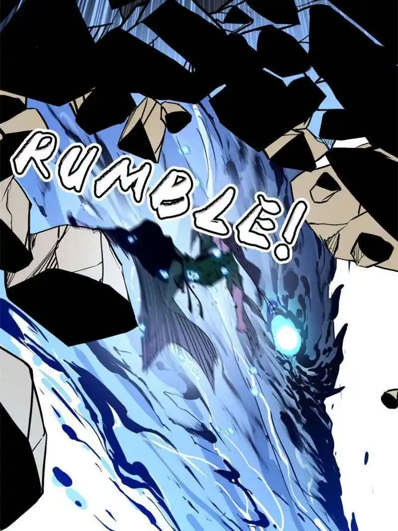 Way To Be The Evil Emperor Chapter 384