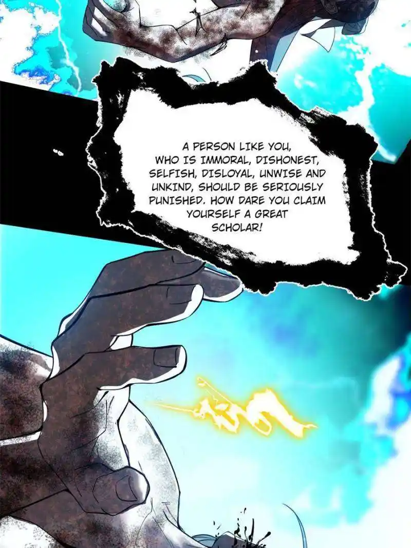 Way To Be The Evil Emperor Chapter 384