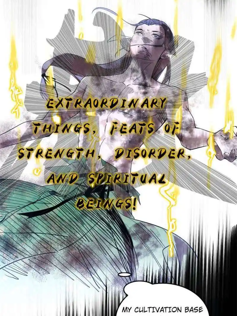 Way To Be The Evil Emperor Chapter 384