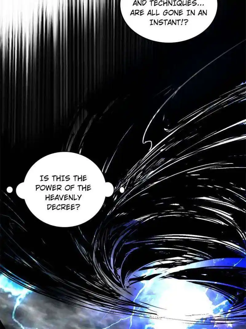 Way To Be The Evil Emperor Chapter 384