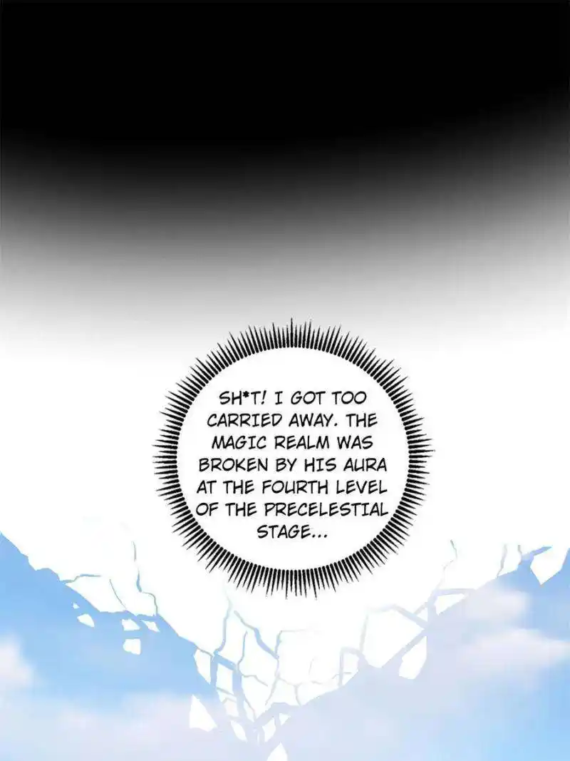 Way To Be The Evil Emperor Chapter 384