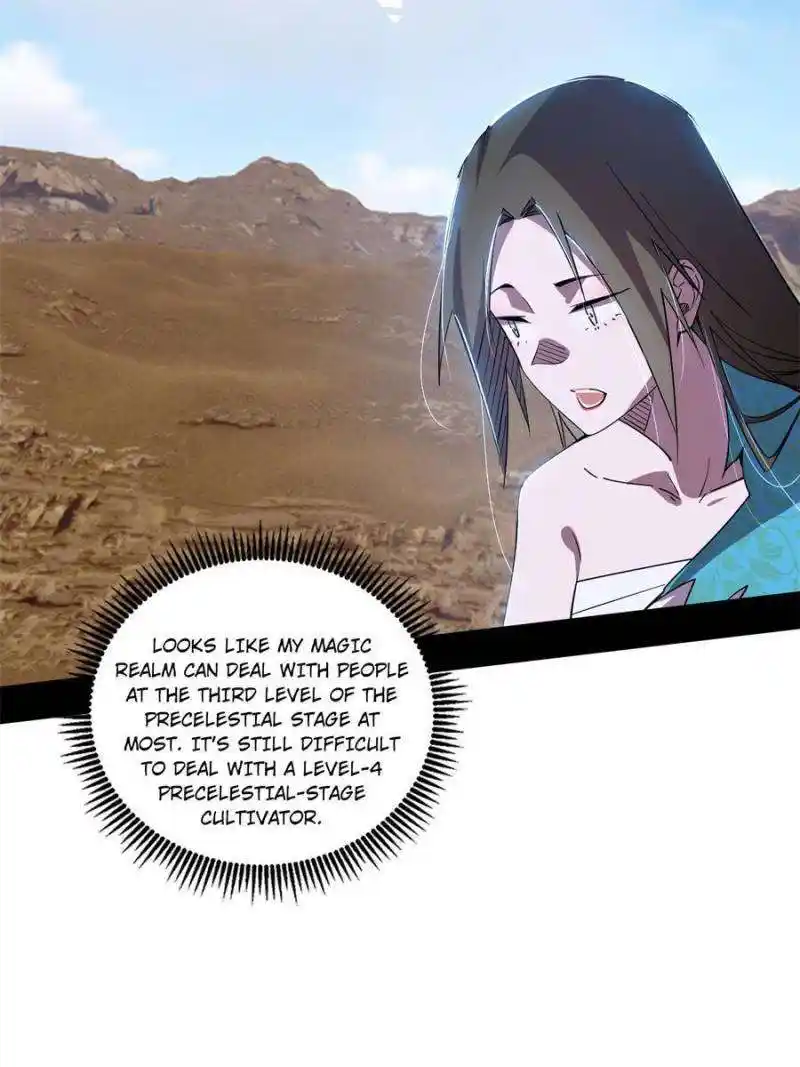 Way To Be The Evil Emperor Chapter 384