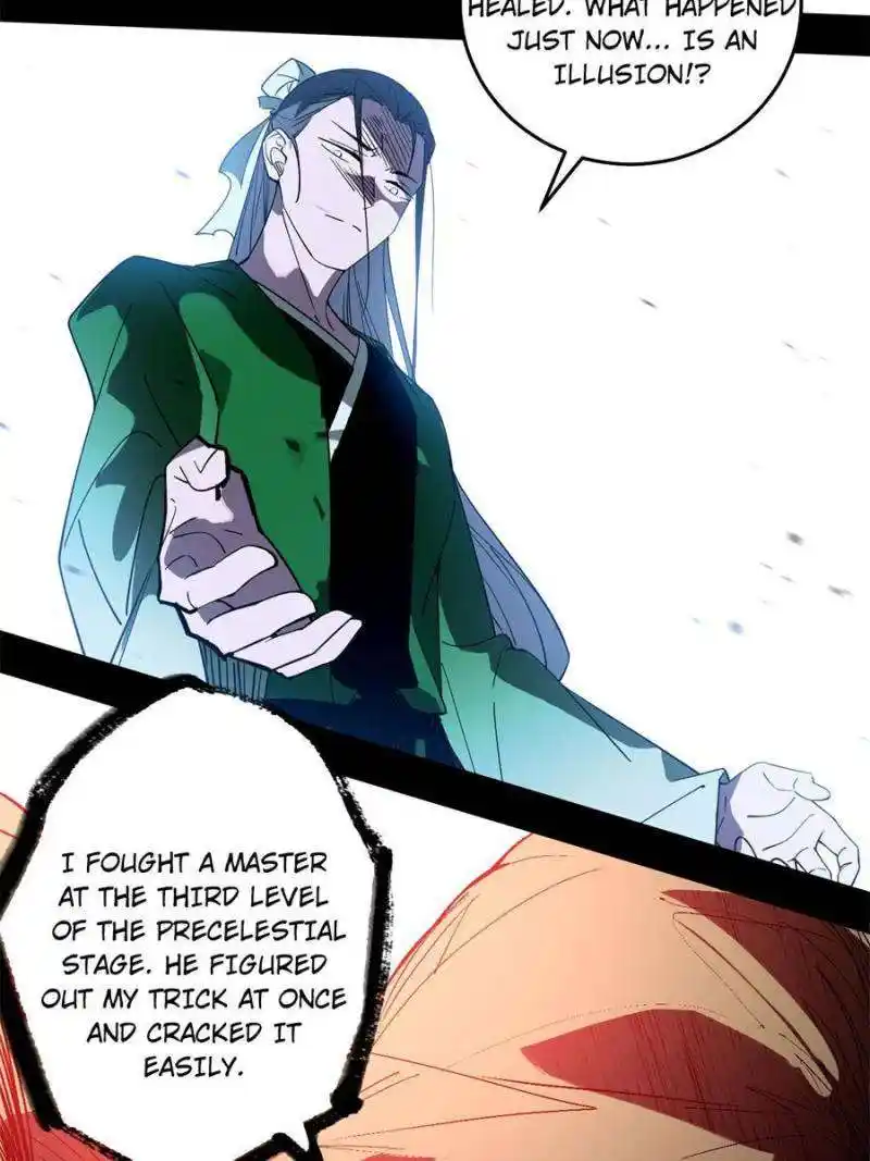 Way To Be The Evil Emperor Chapter 384