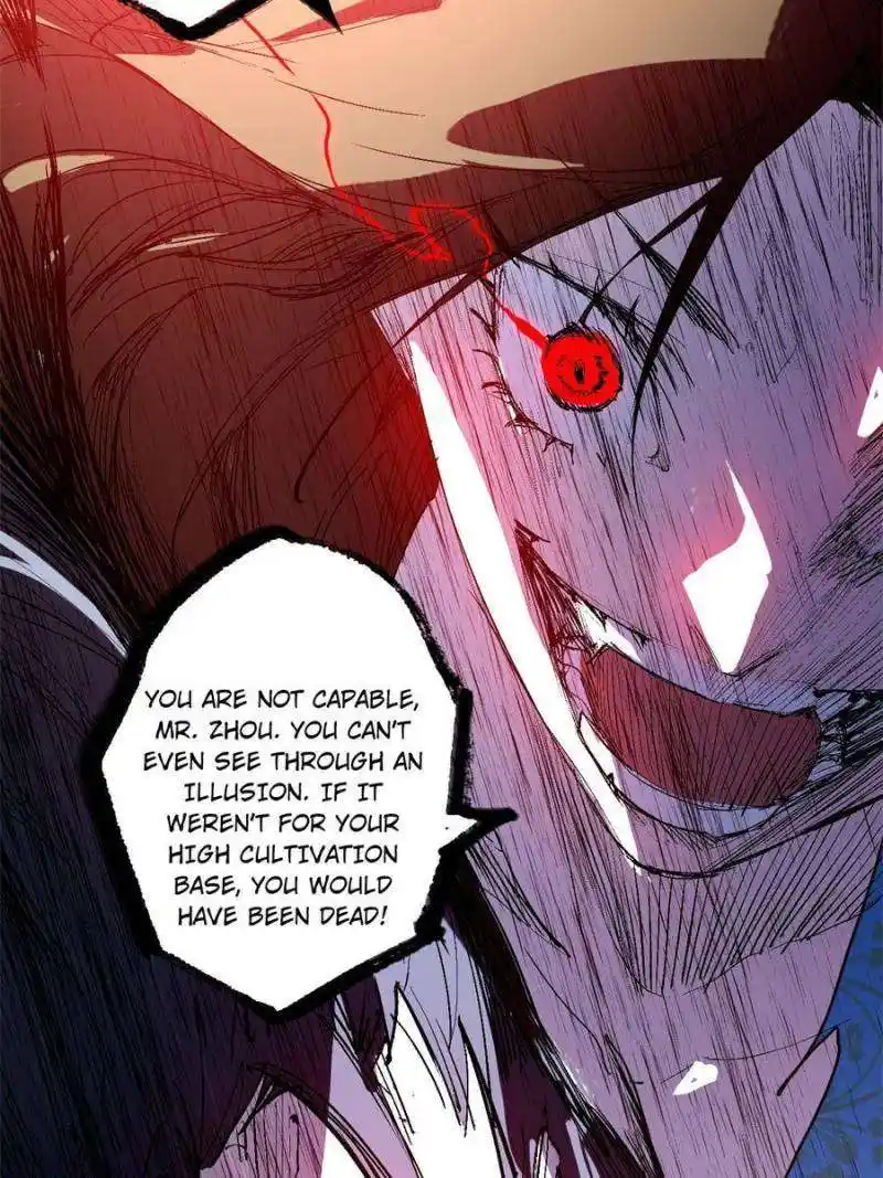 Way To Be The Evil Emperor Chapter 384