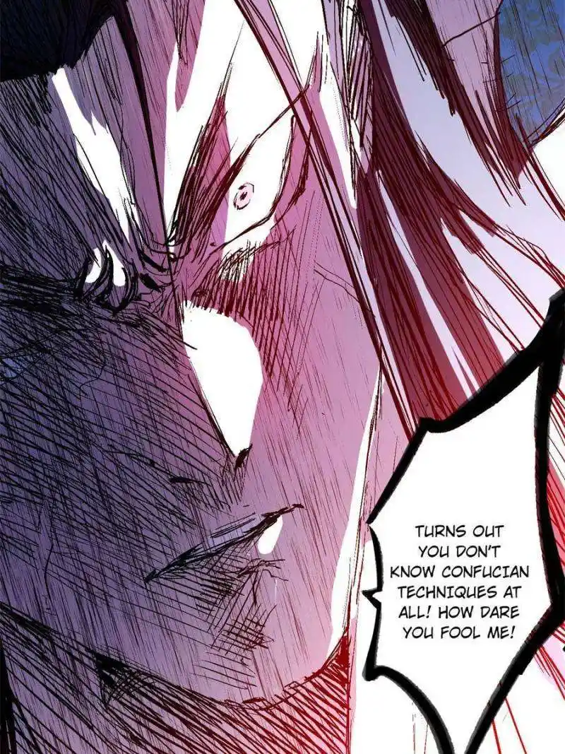 Way To Be The Evil Emperor Chapter 384