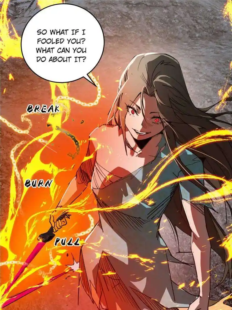 Way To Be The Evil Emperor Chapter 385