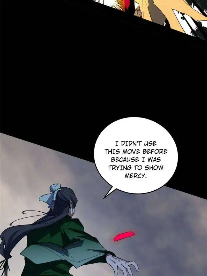 Way To Be The Evil Emperor Chapter 385