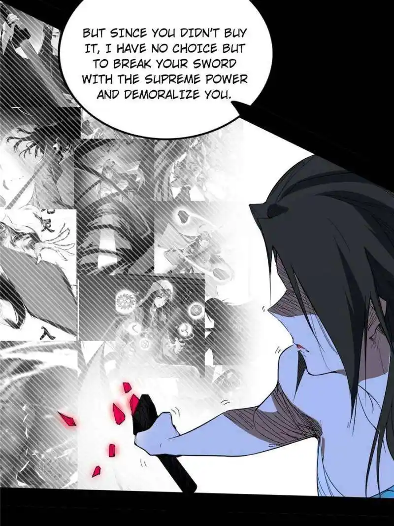 Way To Be The Evil Emperor Chapter 385