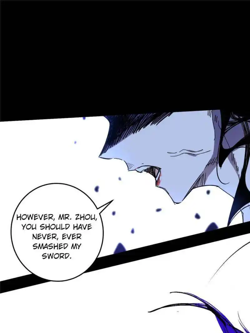 Way To Be The Evil Emperor Chapter 385