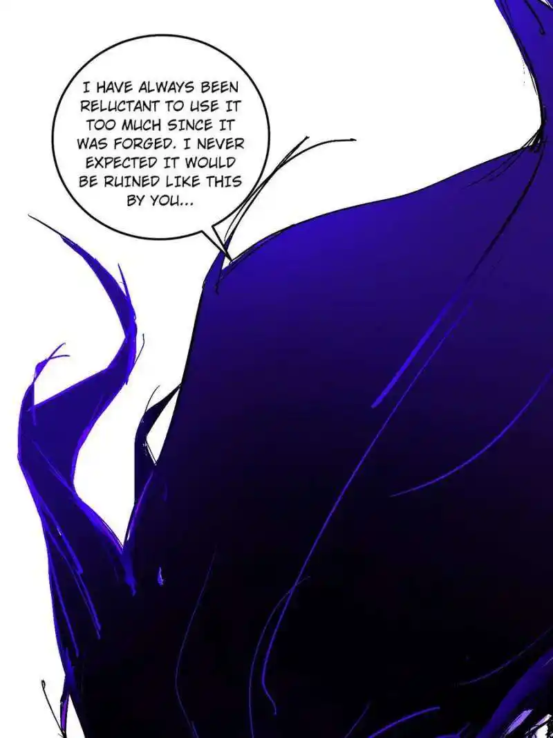 Way To Be The Evil Emperor Chapter 385