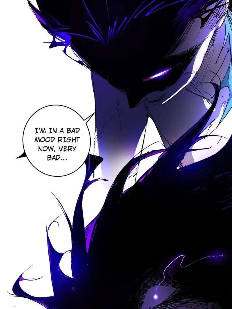 Way To Be The Evil Emperor Chapter 385