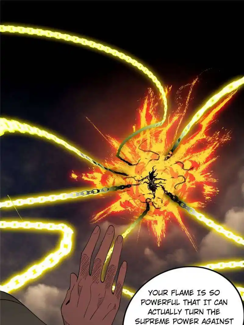 Way To Be The Evil Emperor Chapter 385