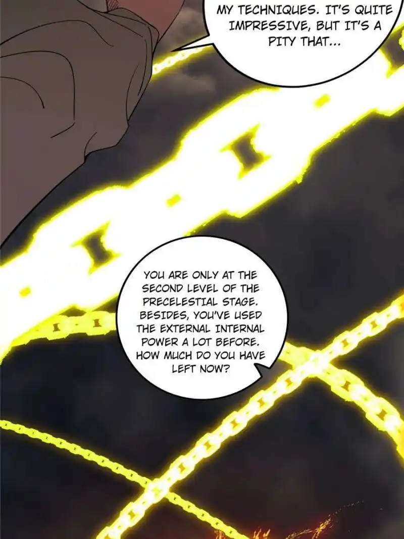 Way To Be The Evil Emperor Chapter 385