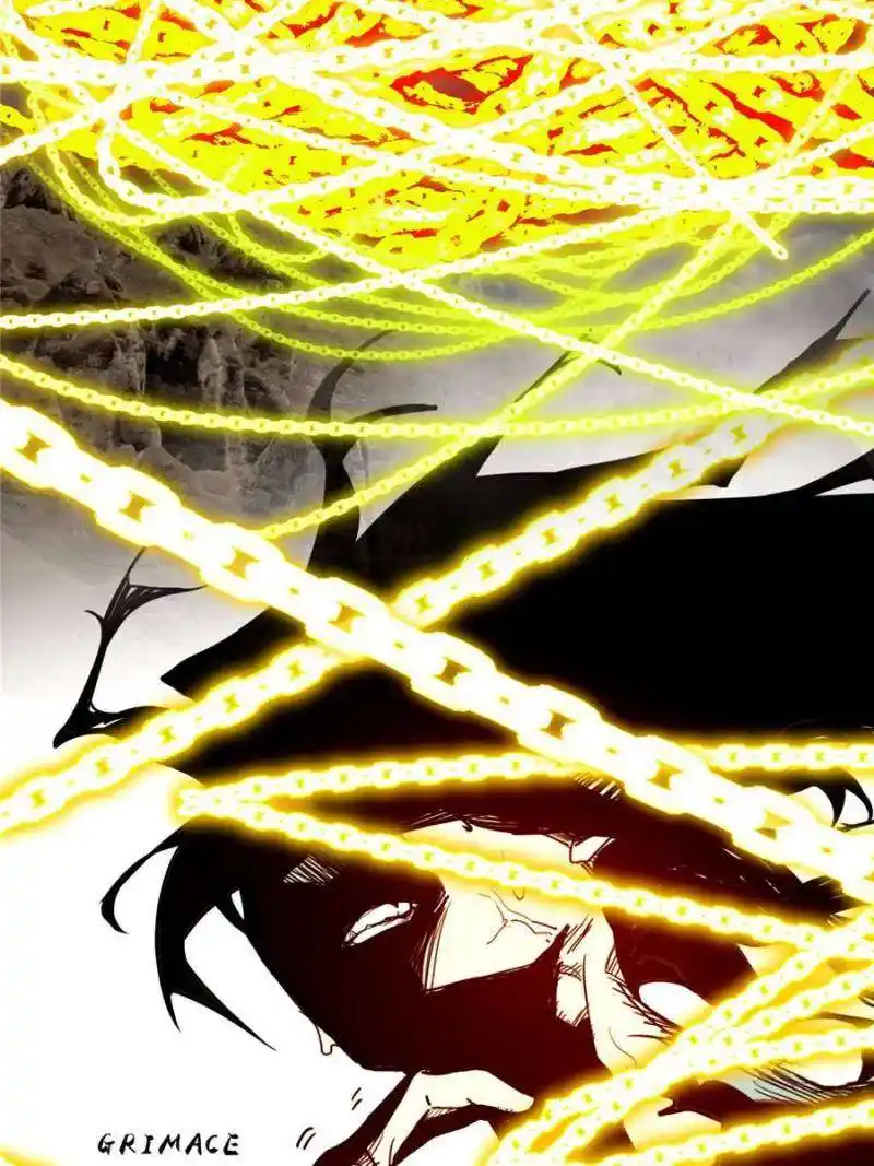 Way To Be The Evil Emperor Chapter 385