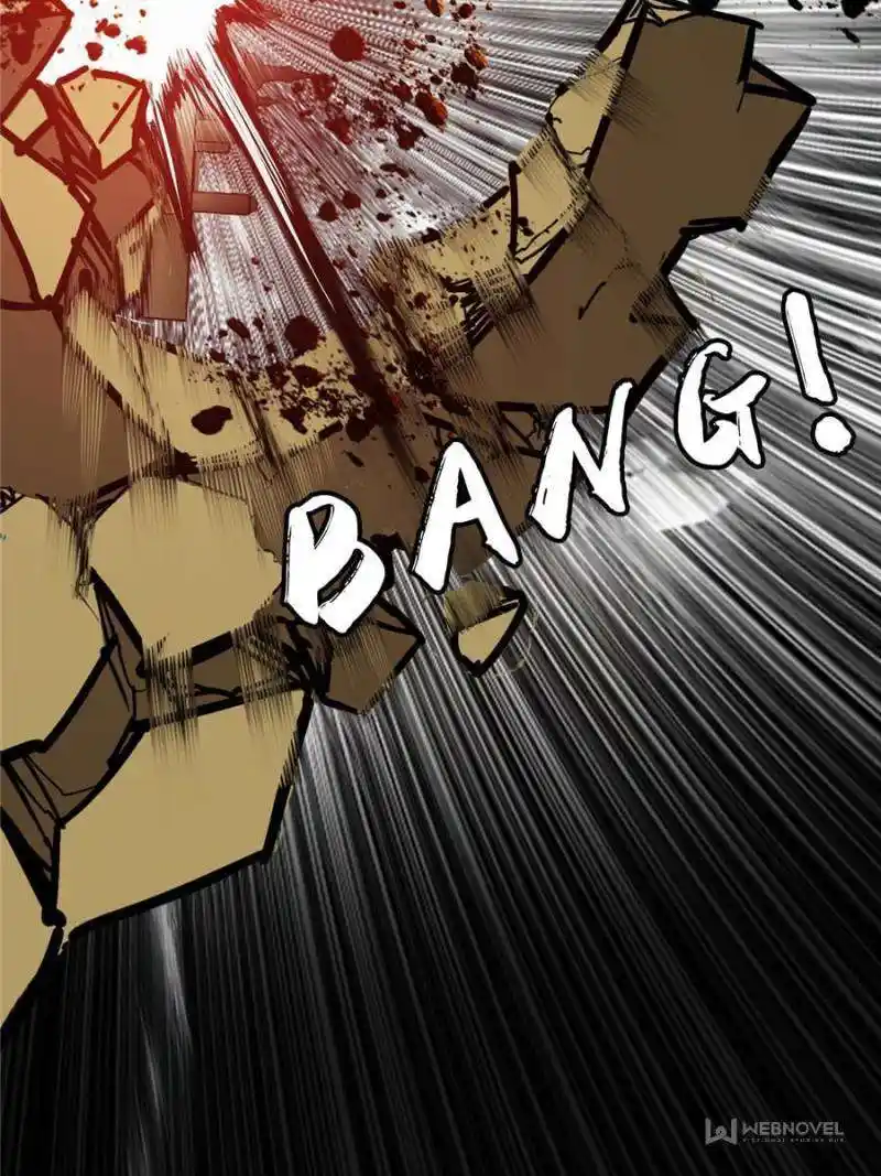 Way To Be The Evil Emperor Chapter 385