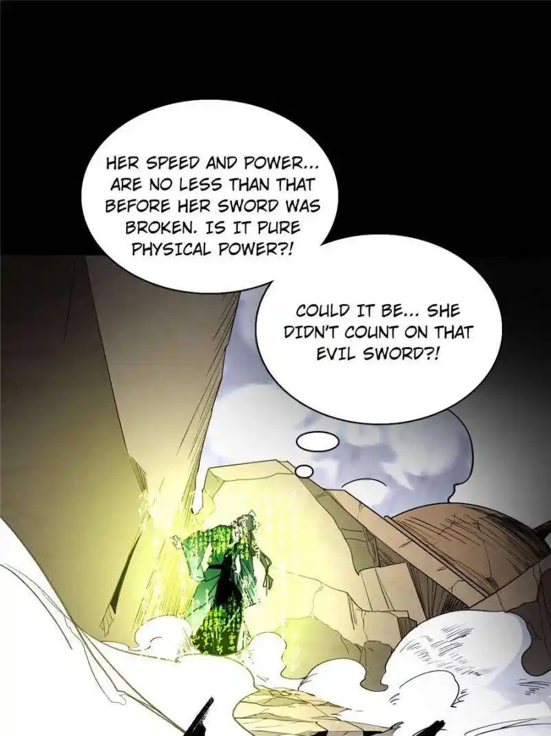 Way To Be The Evil Emperor Chapter 385