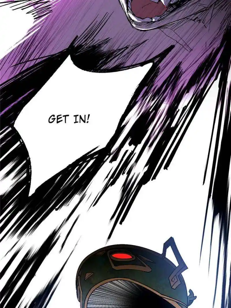 Way To Be The Evil Emperor Chapter 385