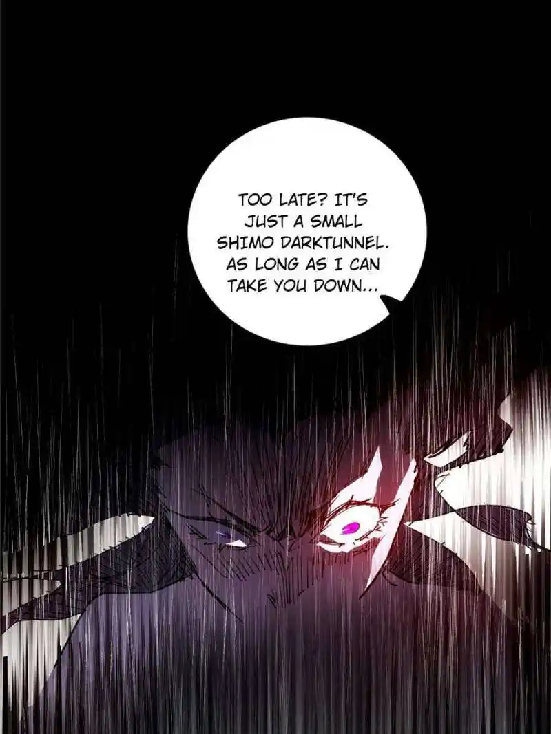 Way To Be The Evil Emperor Chapter 386