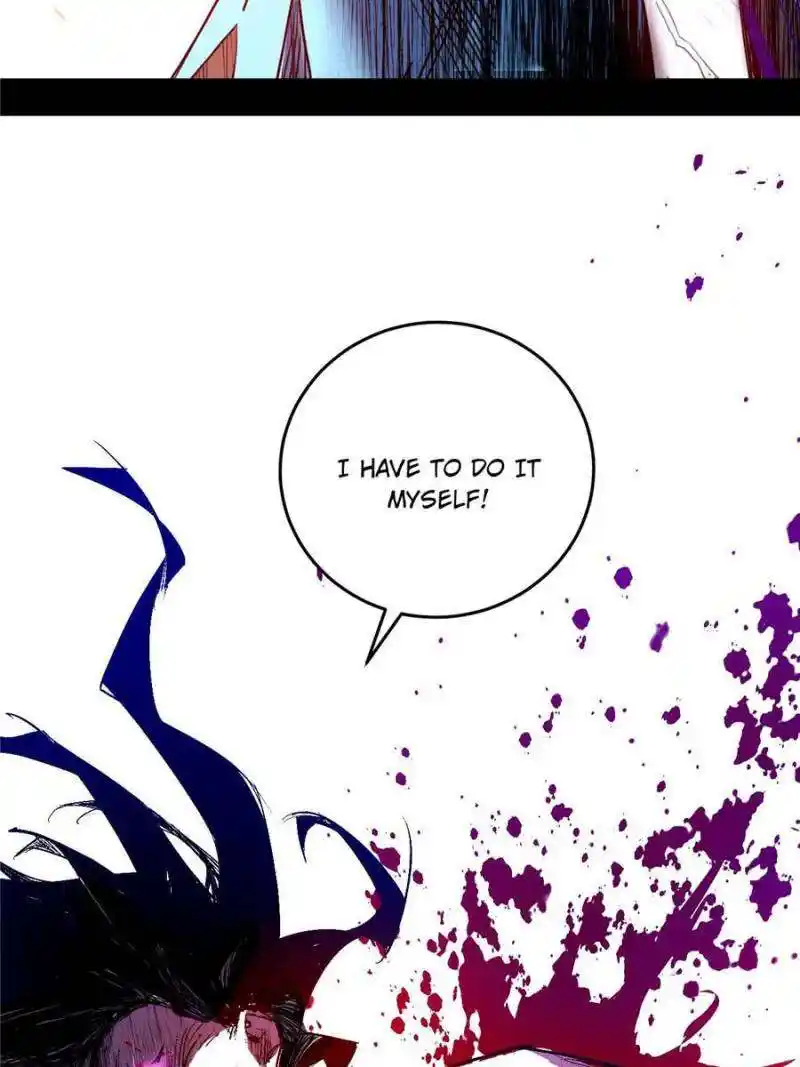 Way To Be The Evil Emperor Chapter 386