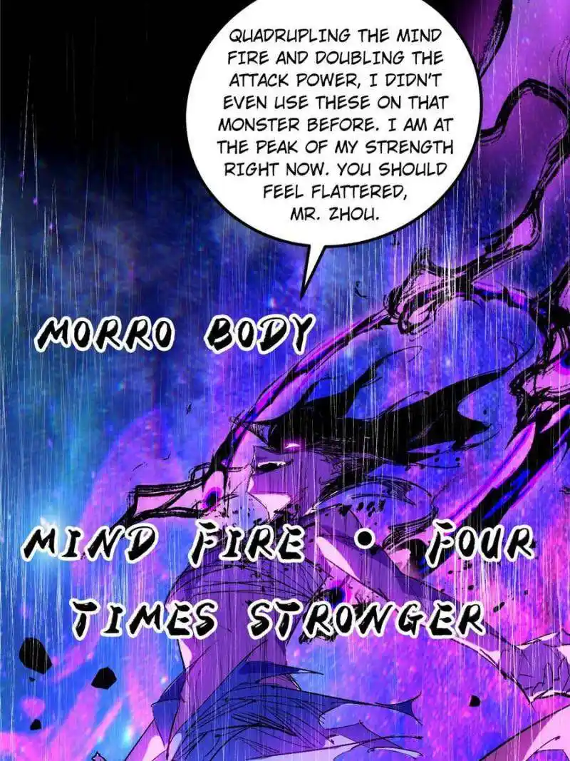 Way To Be The Evil Emperor Chapter 386