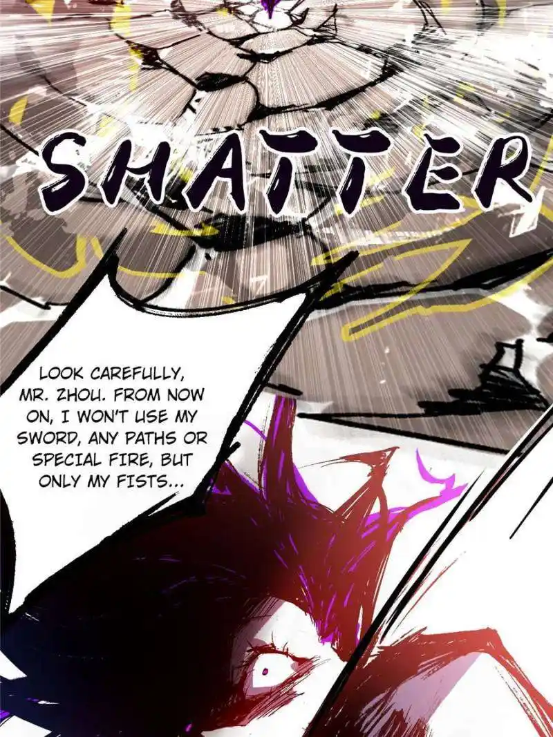 Way To Be The Evil Emperor Chapter 386