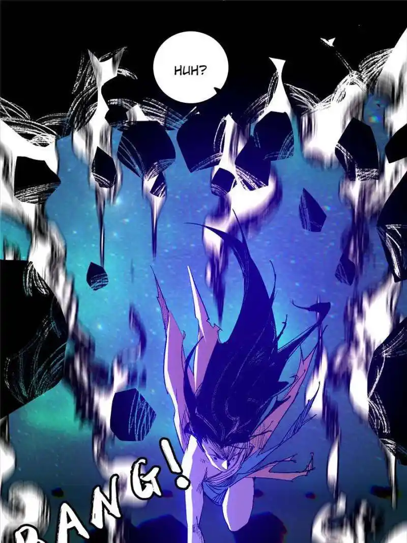 Way To Be The Evil Emperor Chapter 386