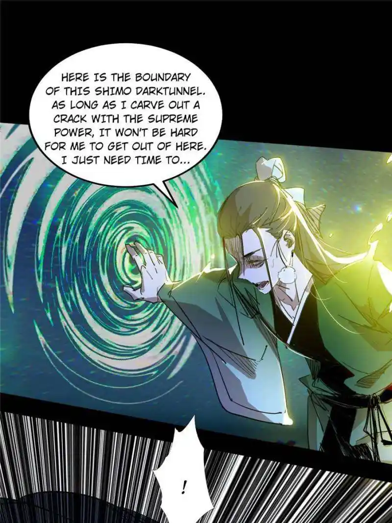 Way To Be The Evil Emperor Chapter 386