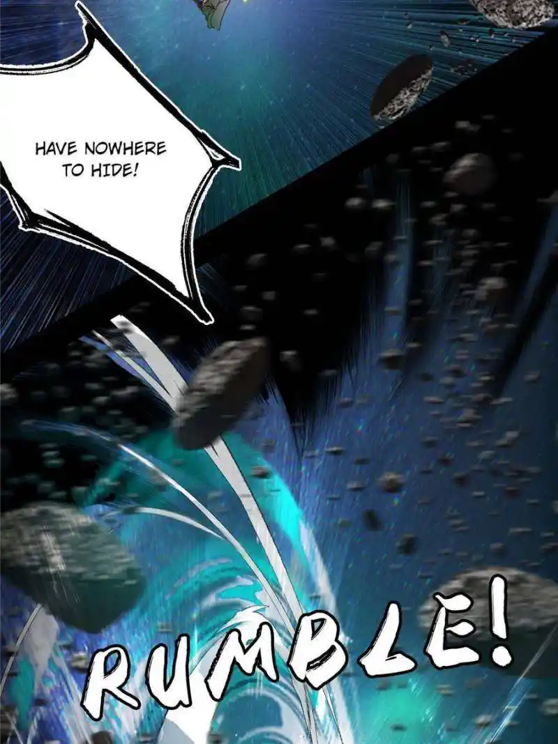 Way To Be The Evil Emperor Chapter 386