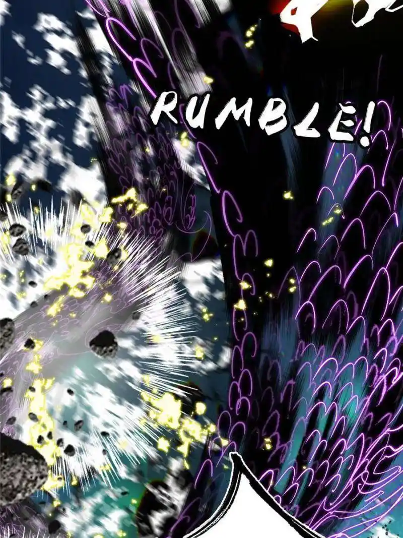 Way To Be The Evil Emperor Chapter 386