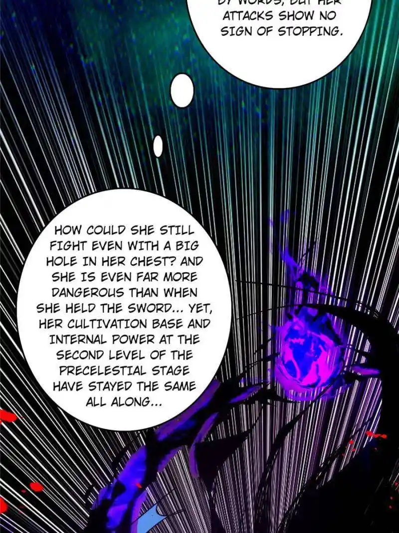 Way To Be The Evil Emperor Chapter 386