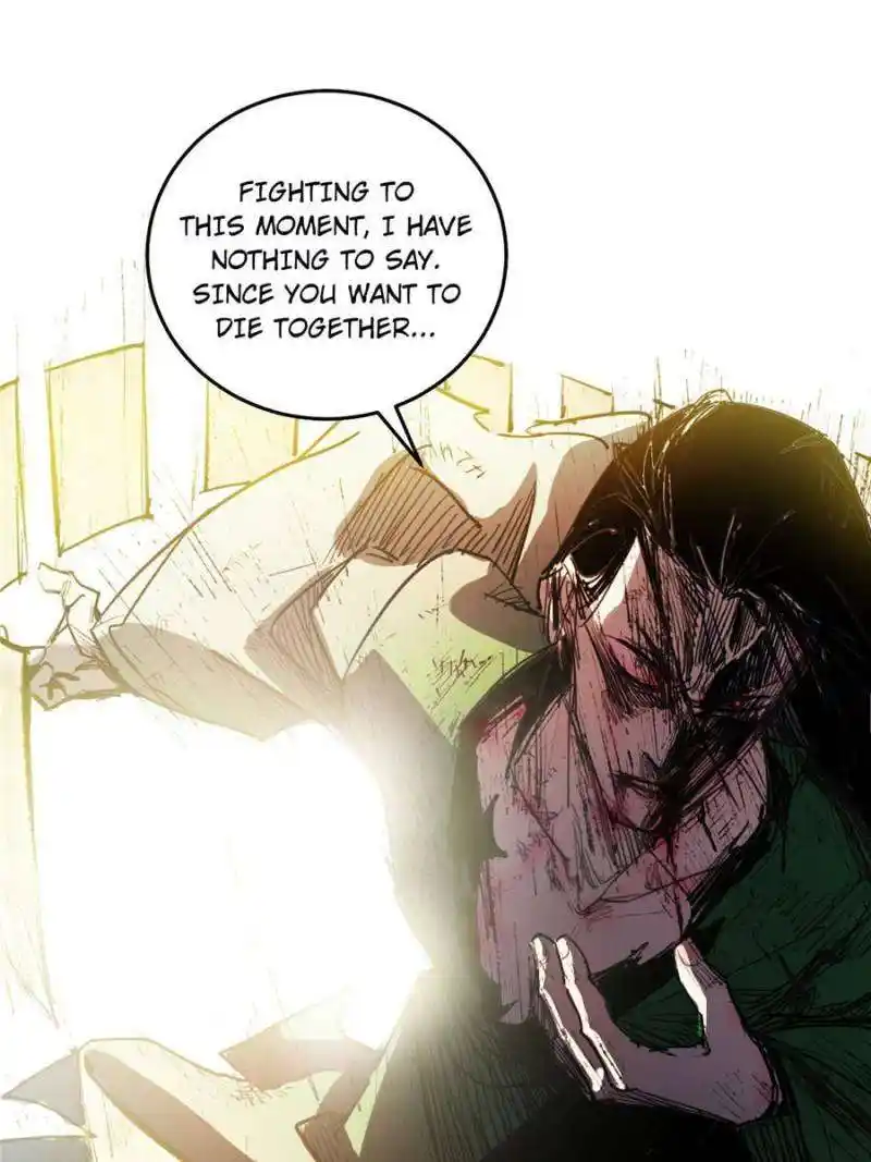 Way To Be The Evil Emperor Chapter 386