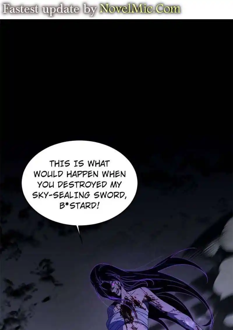 Way To Be The Evil Emperor Chapter 387