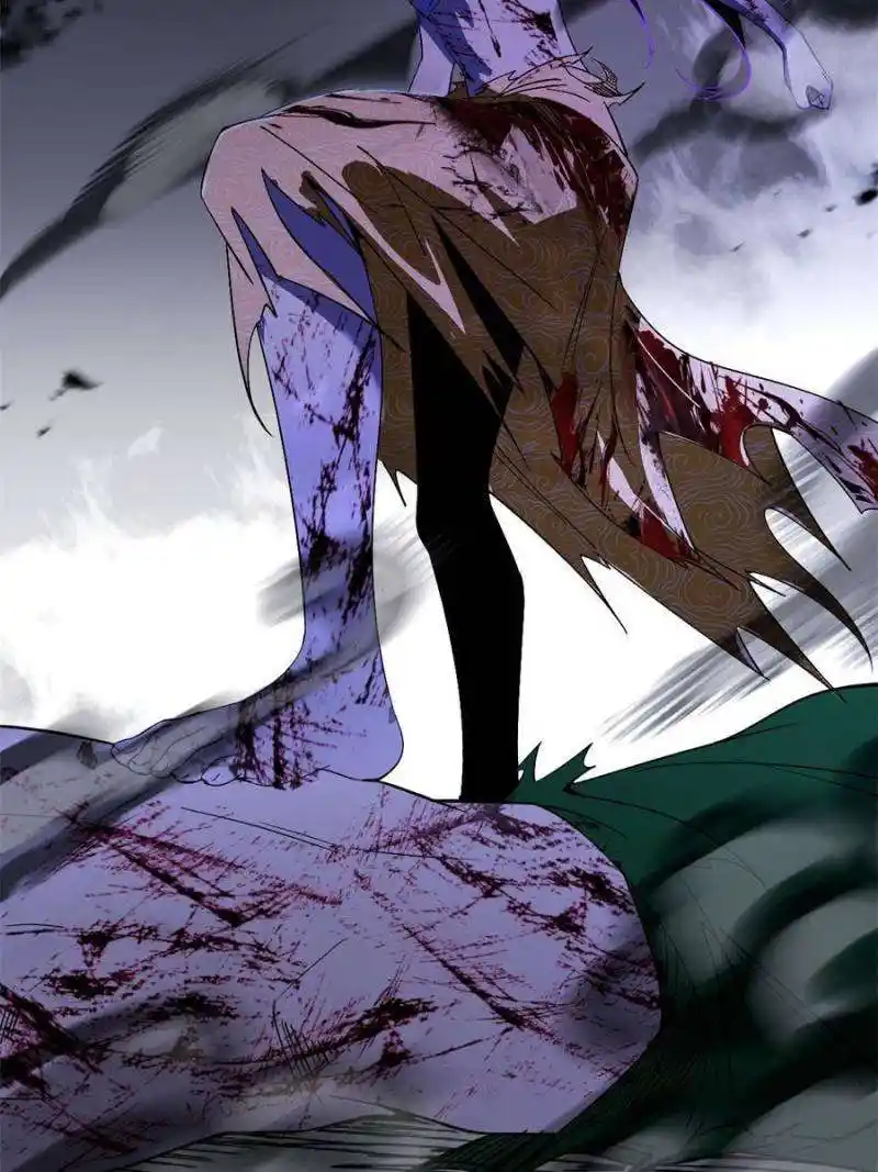 Way To Be The Evil Emperor Chapter 387