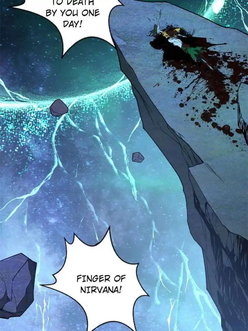 Way To Be The Evil Emperor Chapter 387