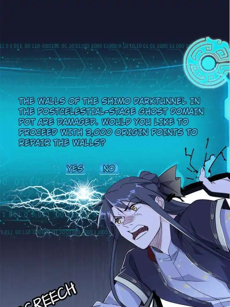 Way To Be The Evil Emperor Chapter 387