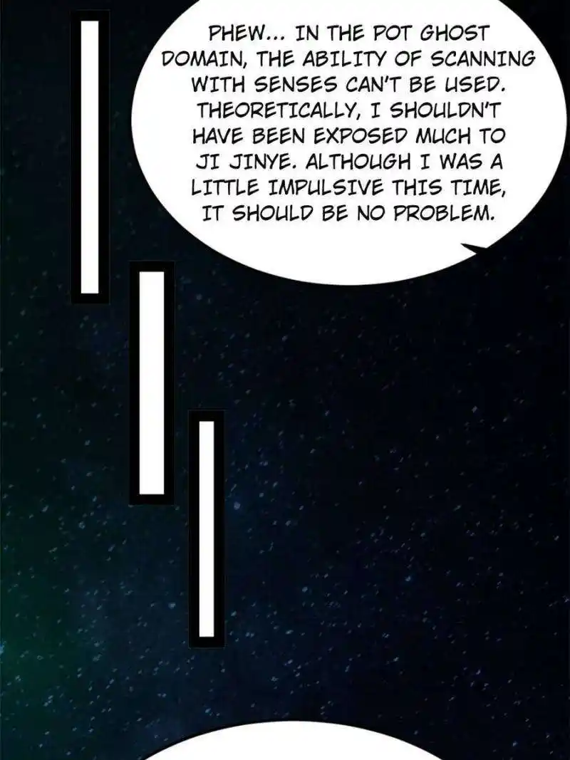 Way To Be The Evil Emperor Chapter 387