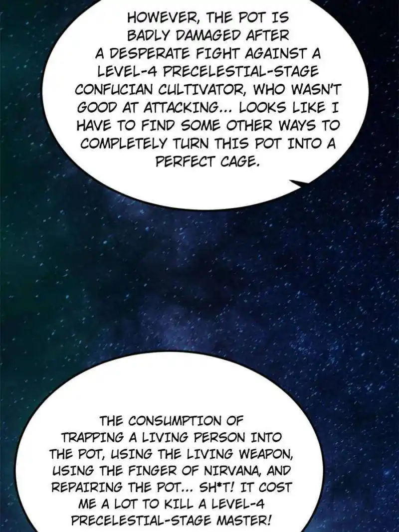 Way To Be The Evil Emperor Chapter 387