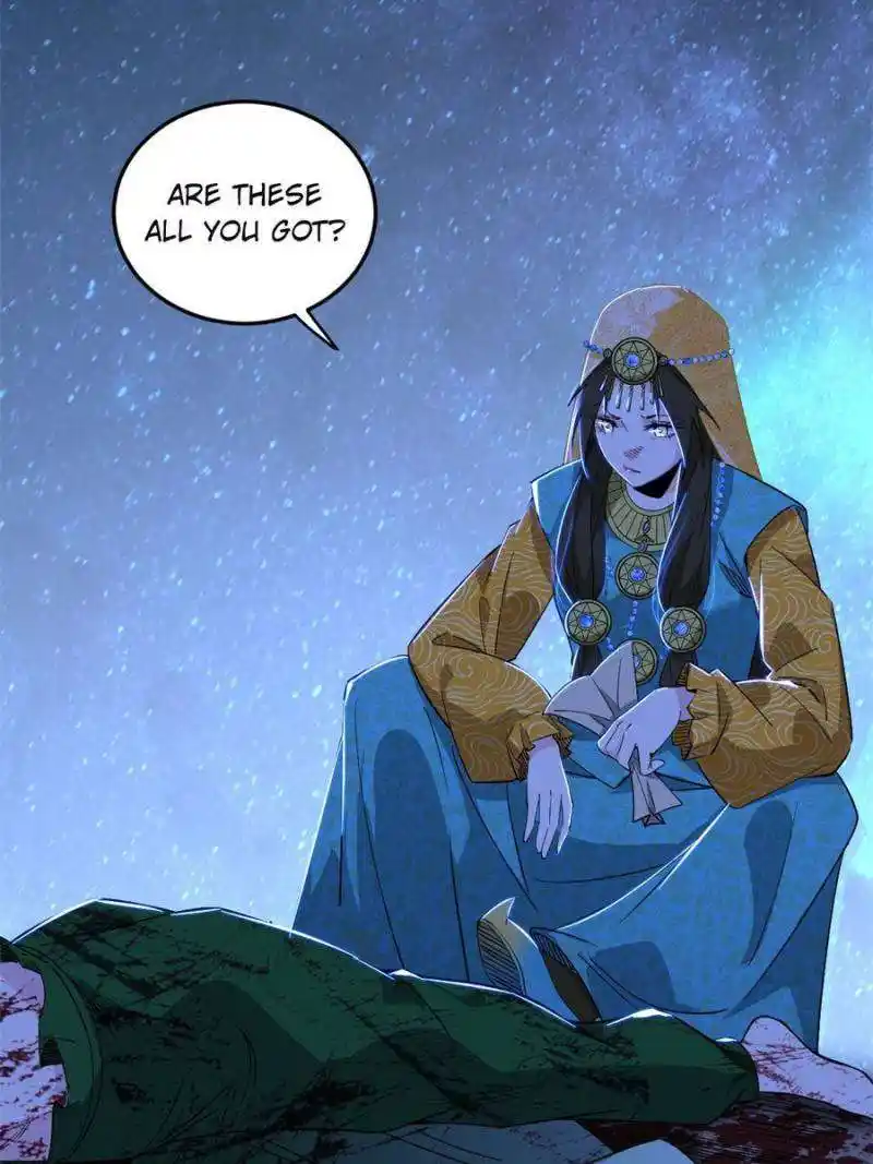 Way To Be The Evil Emperor Chapter 387