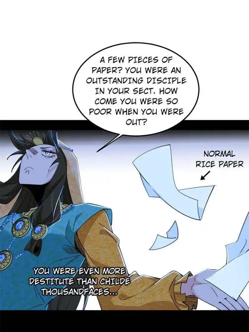 Way To Be The Evil Emperor Chapter 387