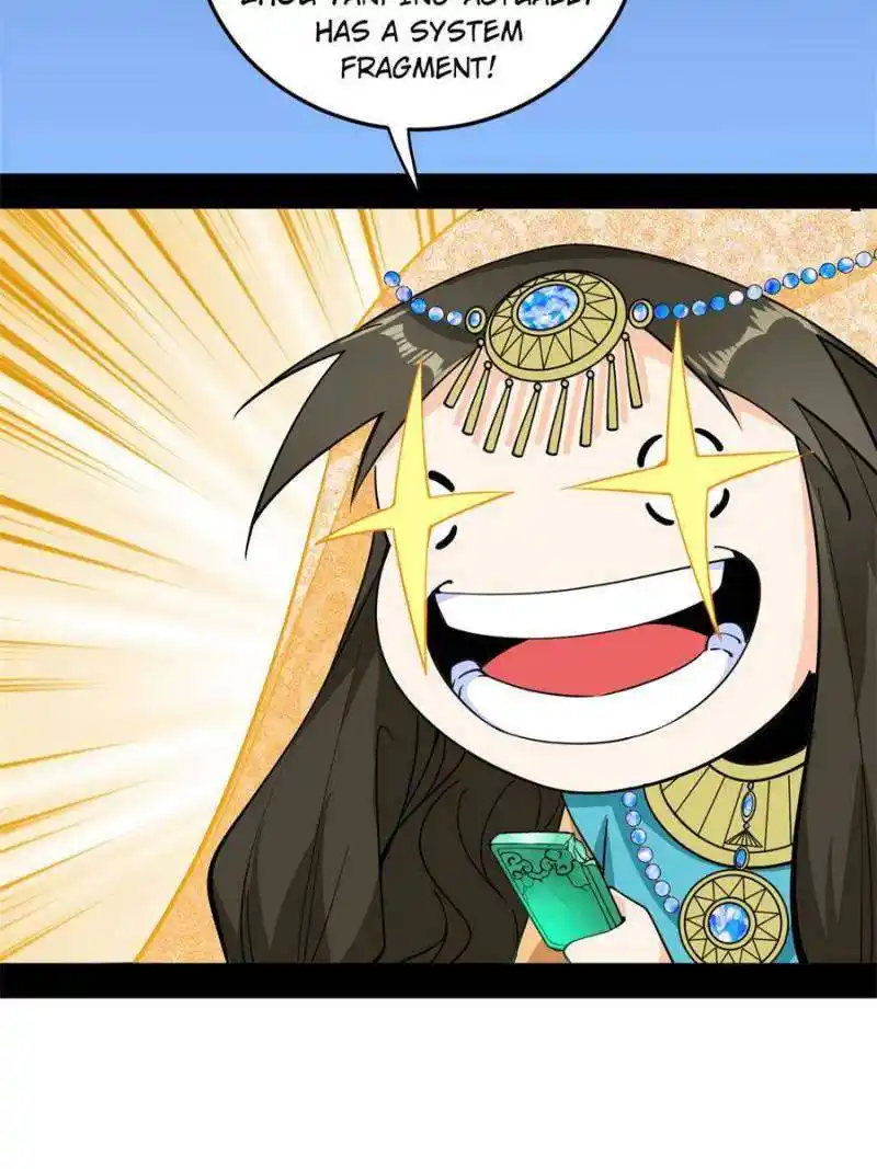 Way To Be The Evil Emperor Chapter 387