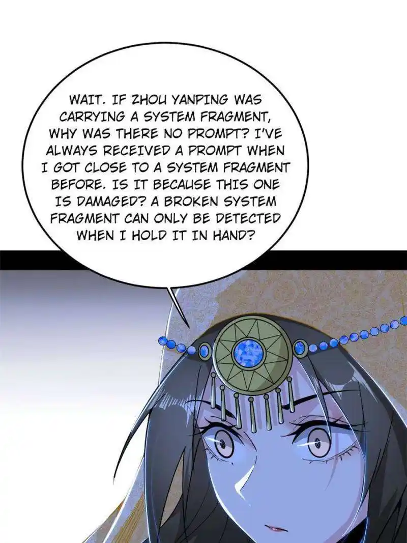 Way To Be The Evil Emperor Chapter 387