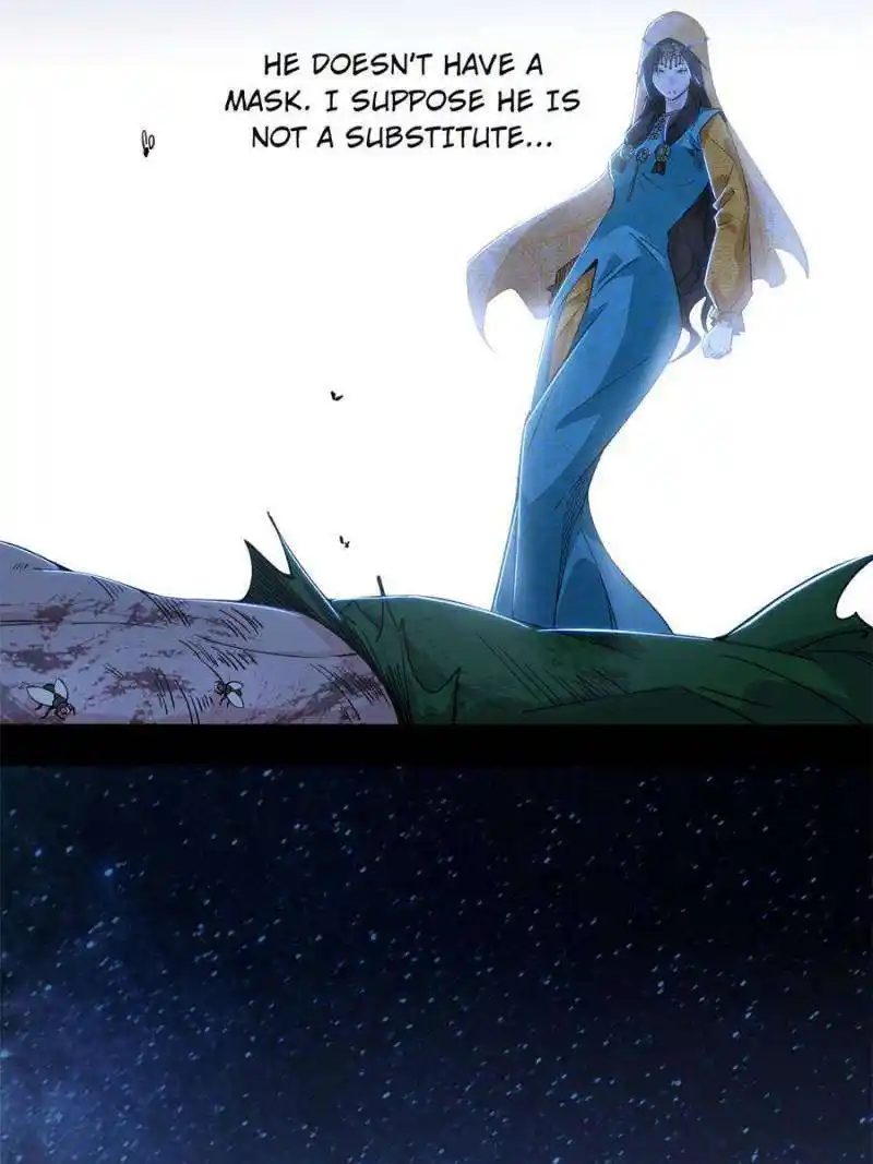 Way To Be The Evil Emperor Chapter 387