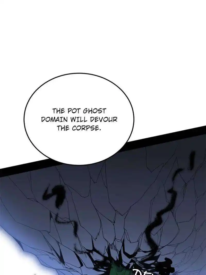 Way To Be The Evil Emperor Chapter 387