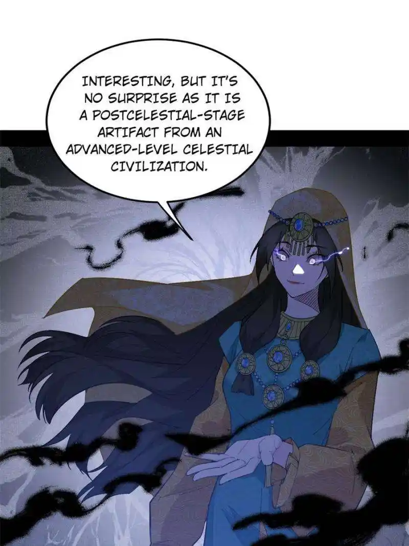 Way To Be The Evil Emperor Chapter 387