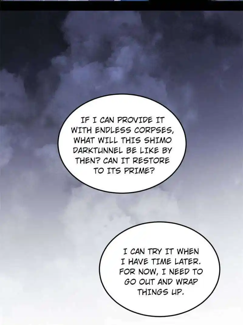 Way To Be The Evil Emperor Chapter 387