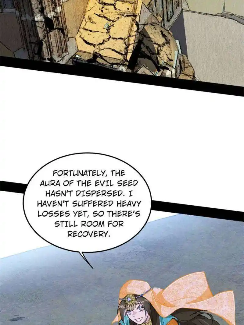 Way To Be The Evil Emperor Chapter 387