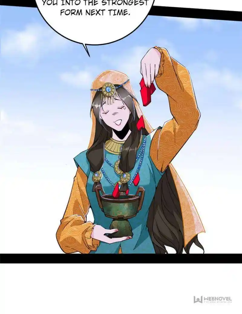 Way To Be The Evil Emperor Chapter 387